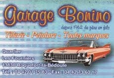 Garage Bonino Tôlerie Carrosserie Peinture Automobiles Roquefort La Bédoule 13830 Carrossier Réparateur Peintre Restauration Véhicule Cassis Carnoux La Ciotat St Cyr sur Mer Aubagne Gémenos Cuges Les Pins La Penne sur Huveaune Marseille.jpg